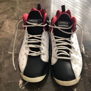 Air Jordan’s  V15 Jumpman, Size 13